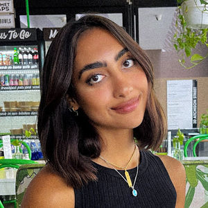 Meet your Posher, Megz